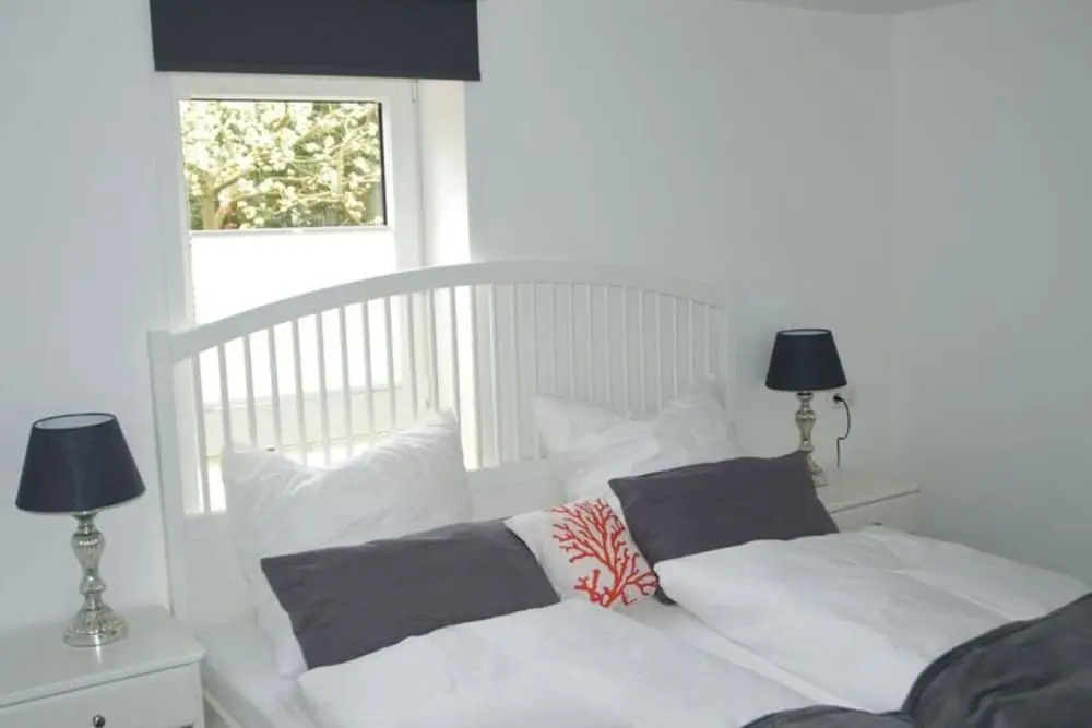 Apartment in Neustadt am Rubenberge