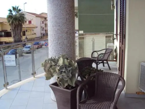 B&B Lido Esperando