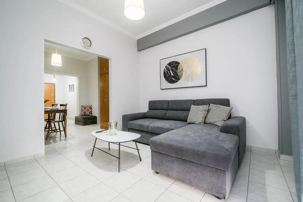 Central Guests Apartment