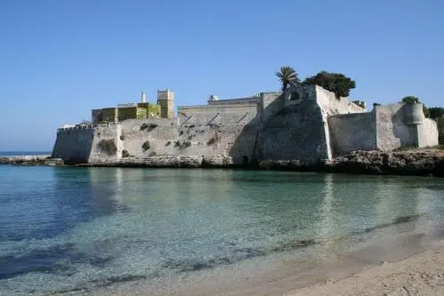 B&B Musica e Mare