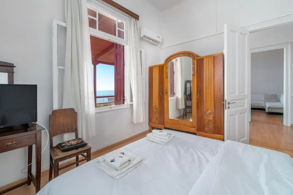 Villa Angelos