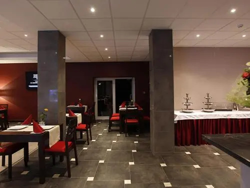 Hotel Otoliński