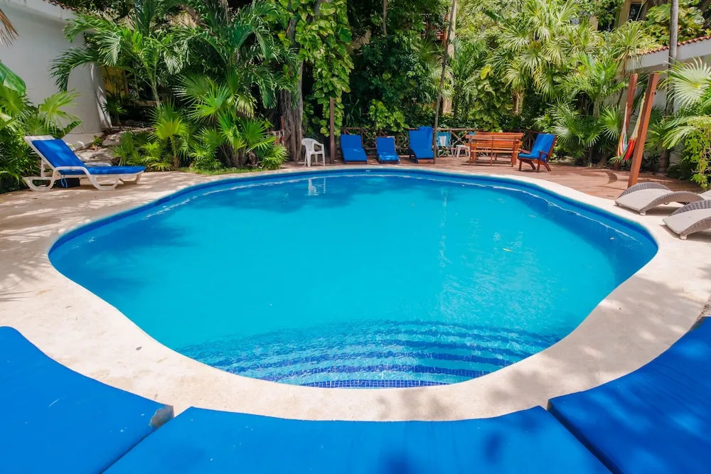 Villas Posada Xaguar by ChezPlaya