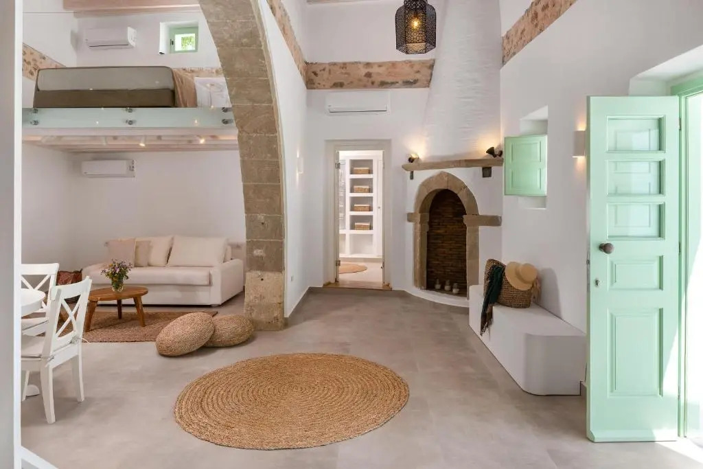 Dipagio Origin Villa