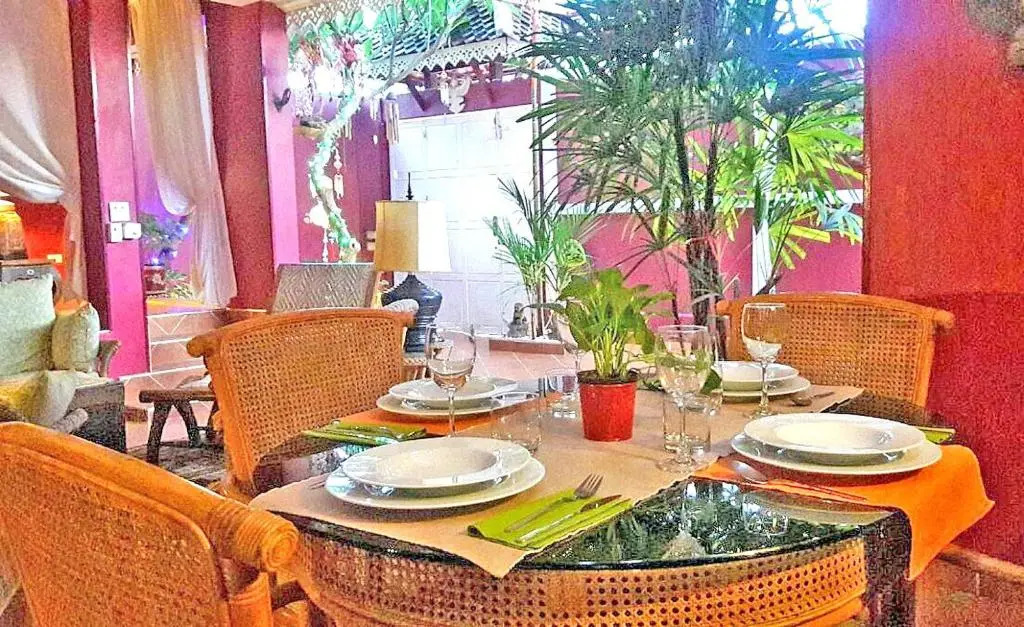 3BR Thai Style Home