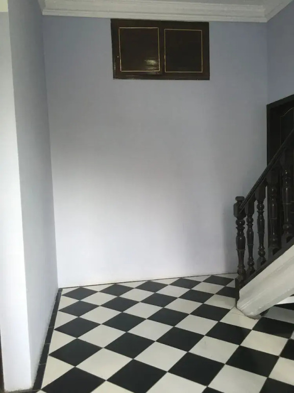 OYO 718 Nu Hoang Hotel