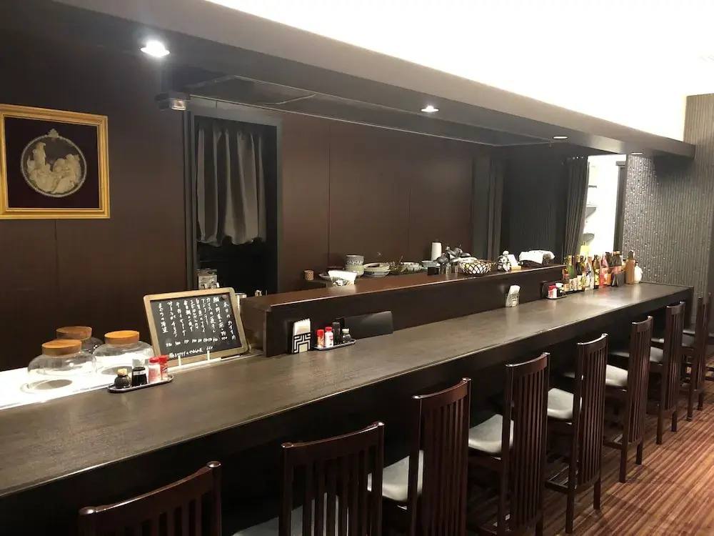 Grand Plaza Nakatsu Hotel