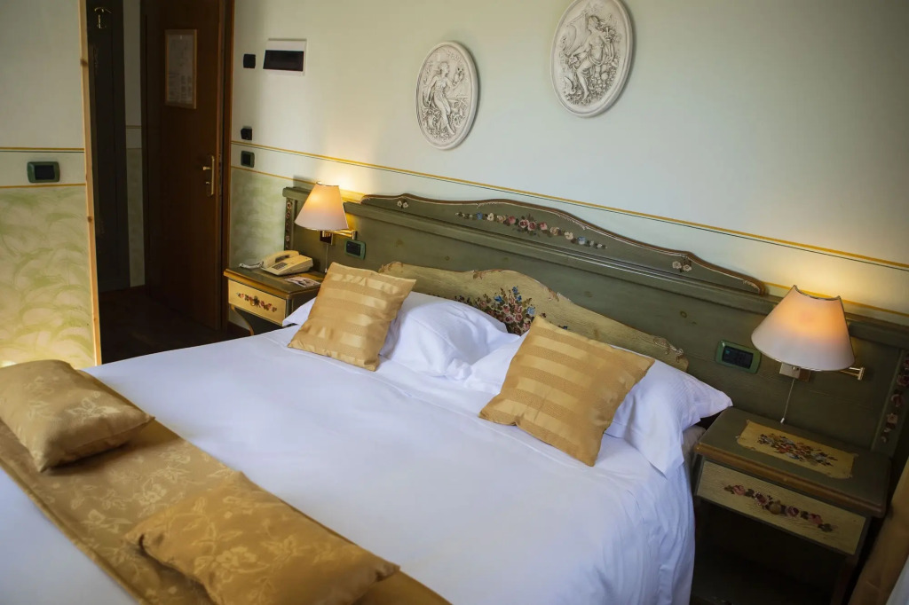 Hotel Villa Imperina