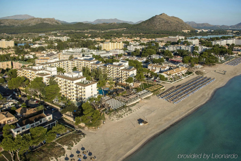 Iberostar Waves Alcudia Park