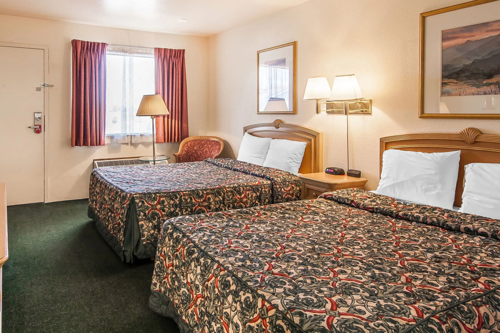 Ashland Valley Inn
