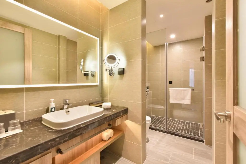 Atour Hotel Capital Airport Beijing
