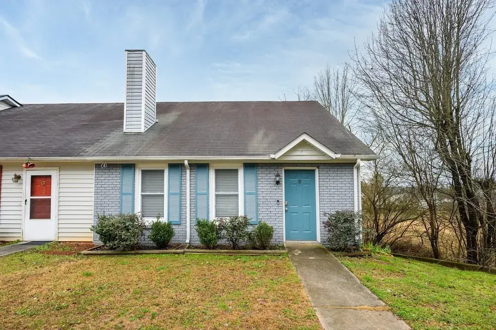 10 Jill Lane, Cartersville