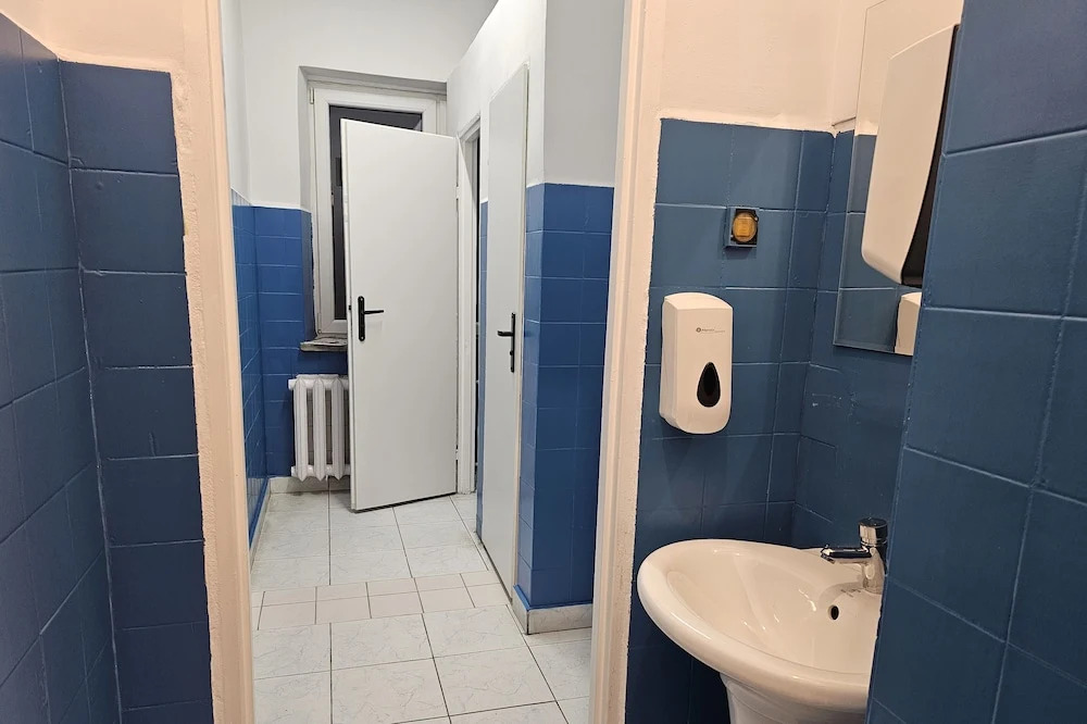 Rest Hostel