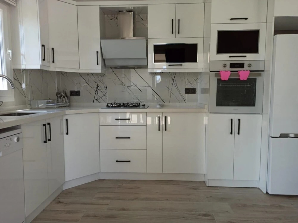 Wonderful Villa With a Mountain View in Oludeniz