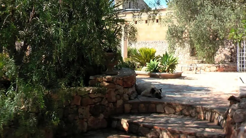 Masseria Veneri