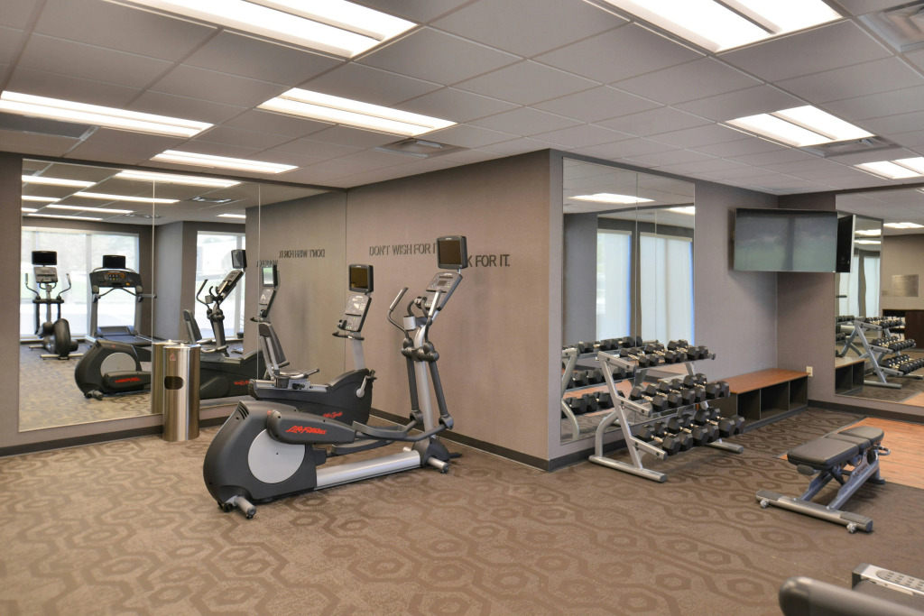 Fairfield Inn & Suites Farmington