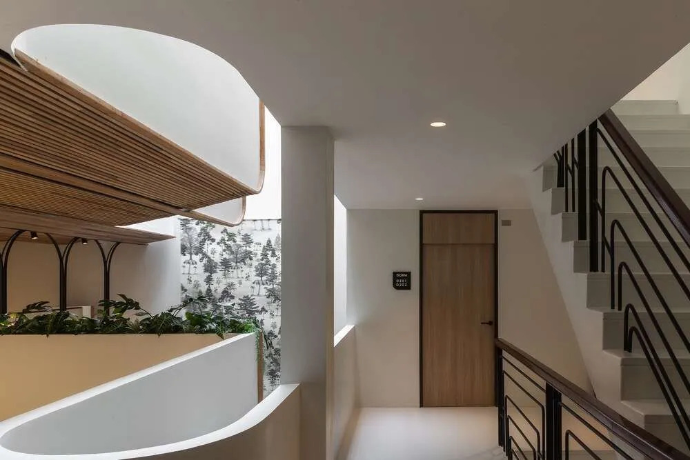 Double B Hostel