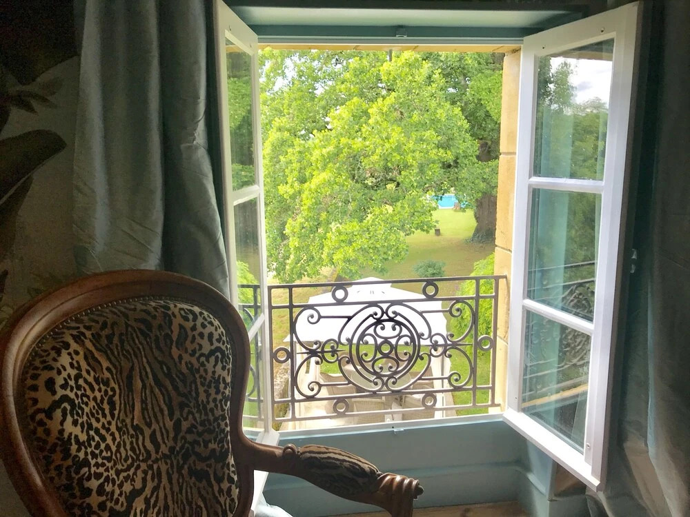La Rebière dOr, B&B et Gîte