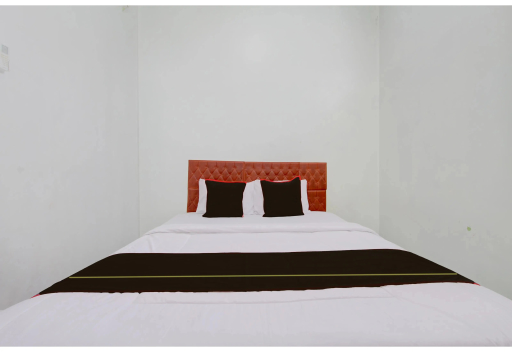 Hotel O Mirza Guesthouse Syariah