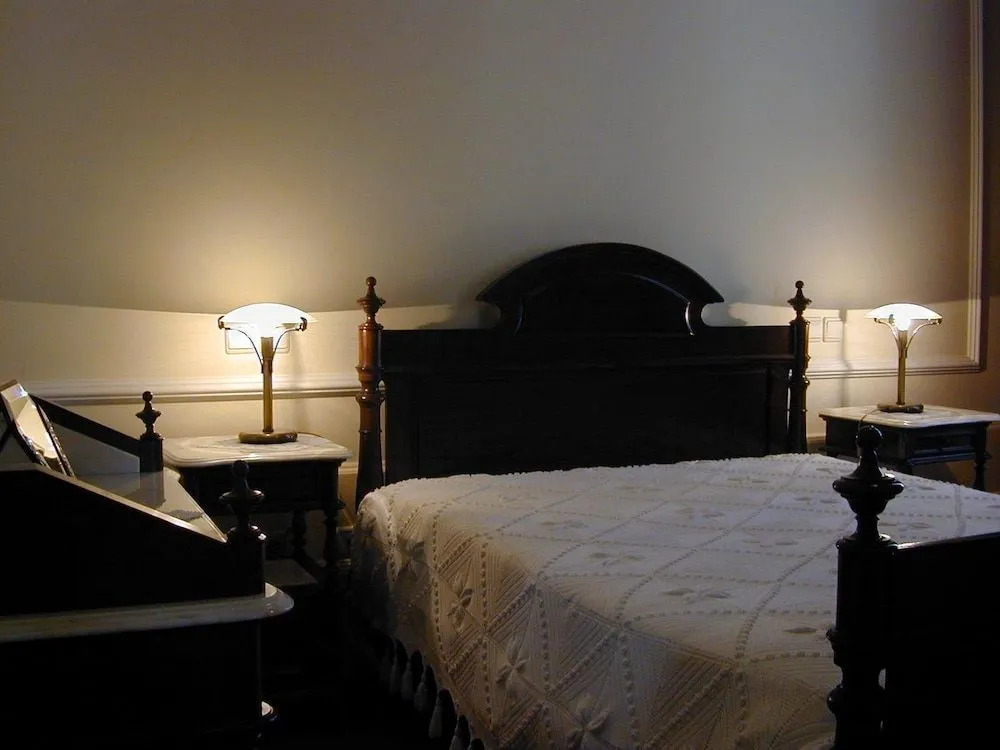 Quinta do Paço Hotel
