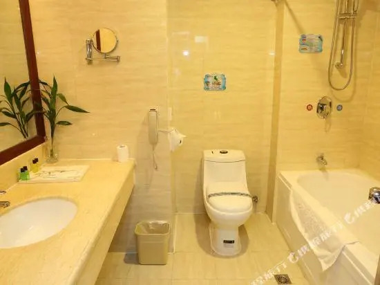 Mei Yuan Hotel