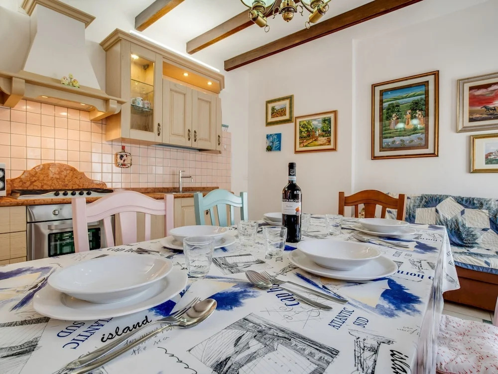 Lovely Apartment in Rosolina Mare Near Sea