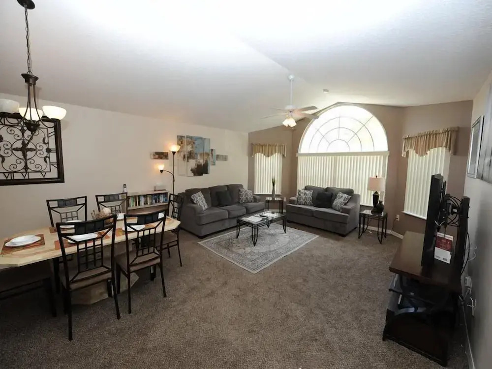 Condo Disney