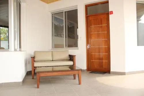 Hostal Boutique Romandia