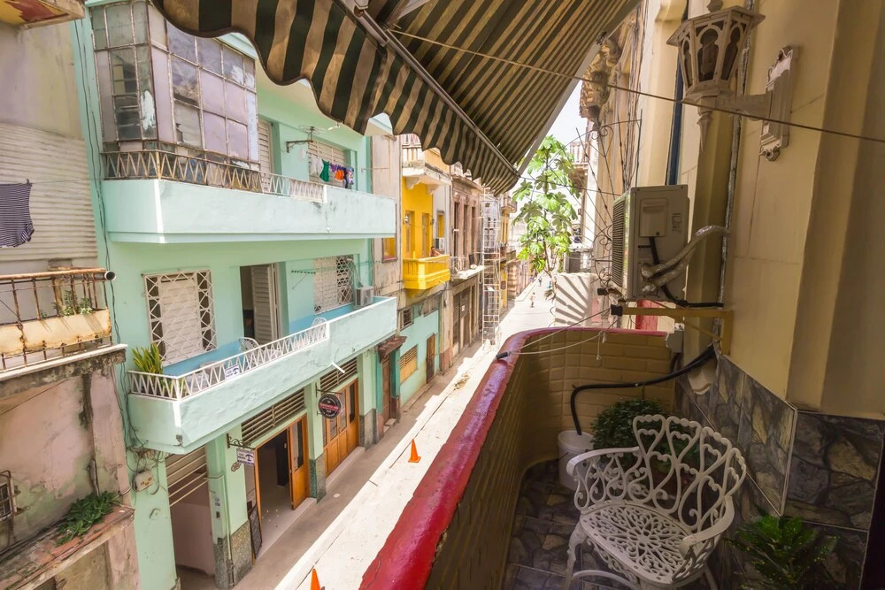 Havana 1913 - Best of Old Havana