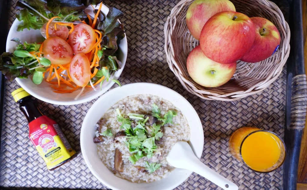 OldTown Boutique House Sukhothai