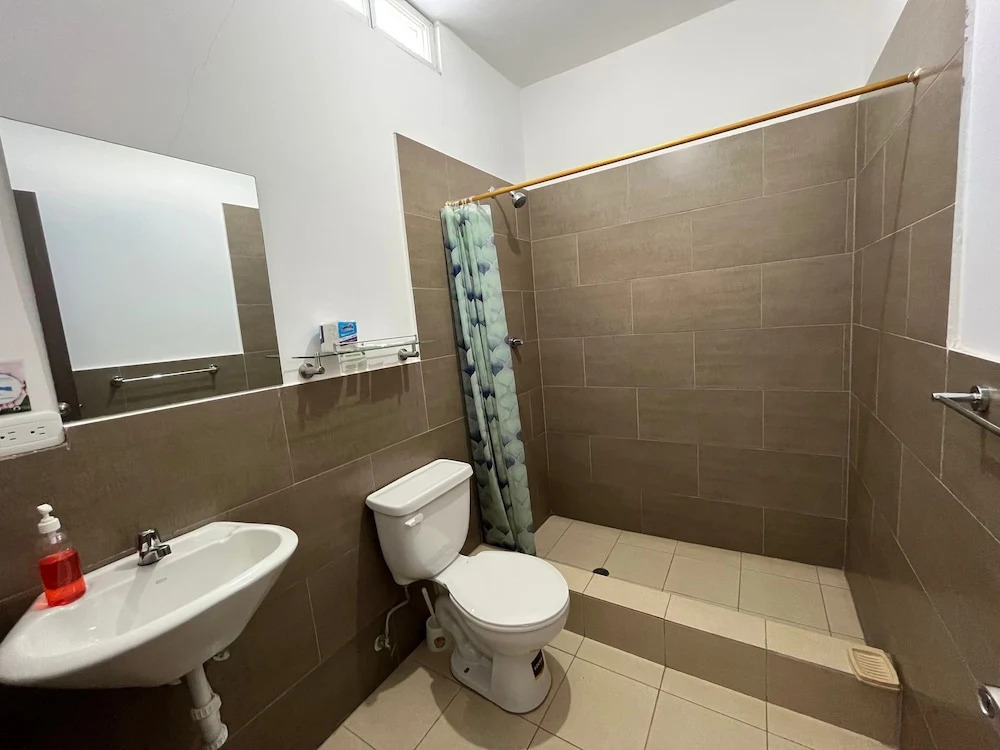 Mare S&M Casa Hostal