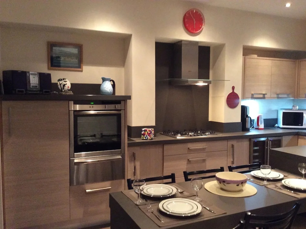 Waterfront Home St Andrews Carnoustie