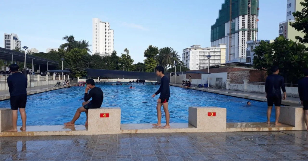 Canary Nha Trang Hotel