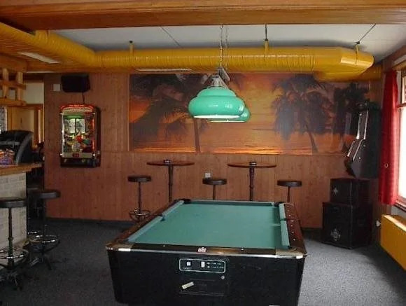 Hotel Alpenruh