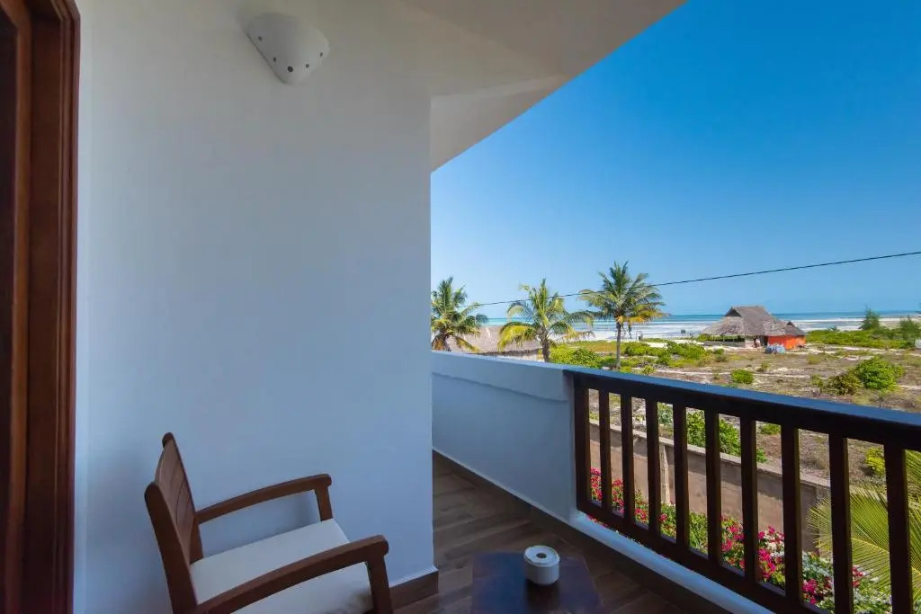 Amani Boutique Hotel - Small Luxury Hotels of the World