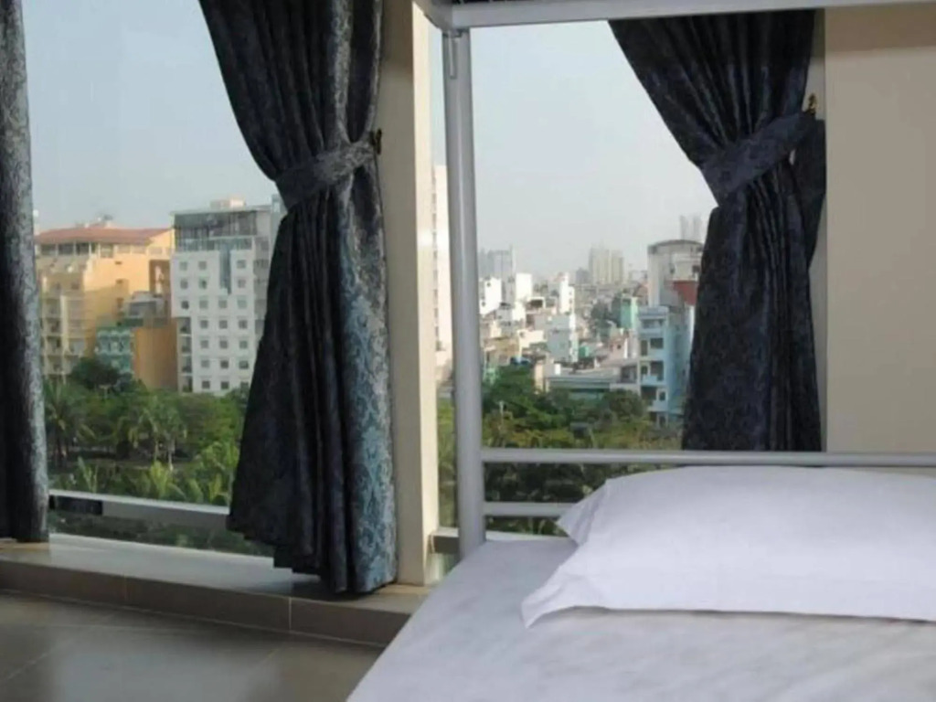 Vietnam Inn Saigon