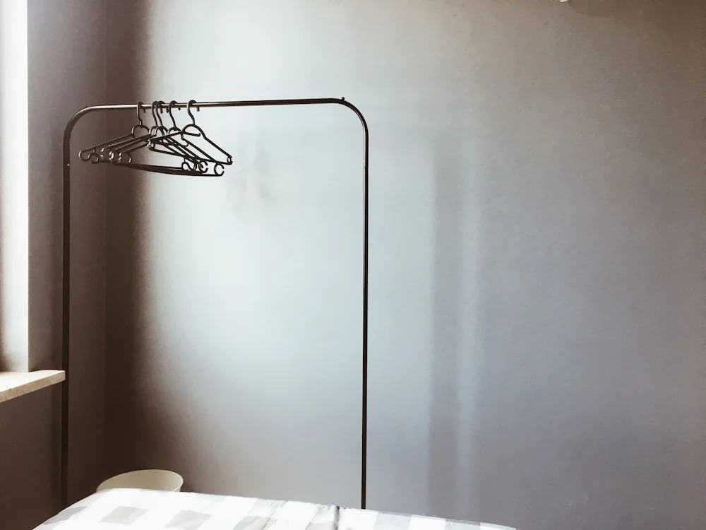 Lucka Rooms - Sound of Silence B24.6