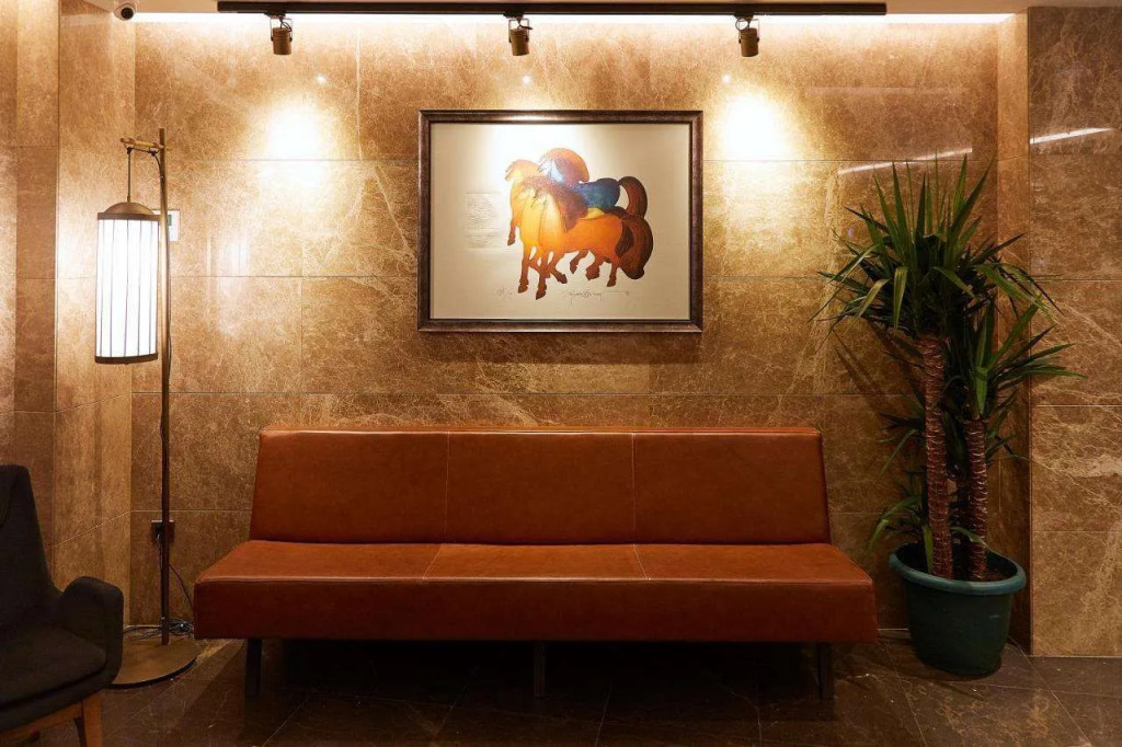 Levni Plus Hotel