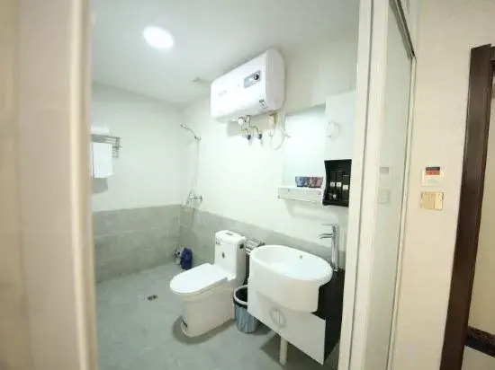 Changchun Xingji Fashion Hotel