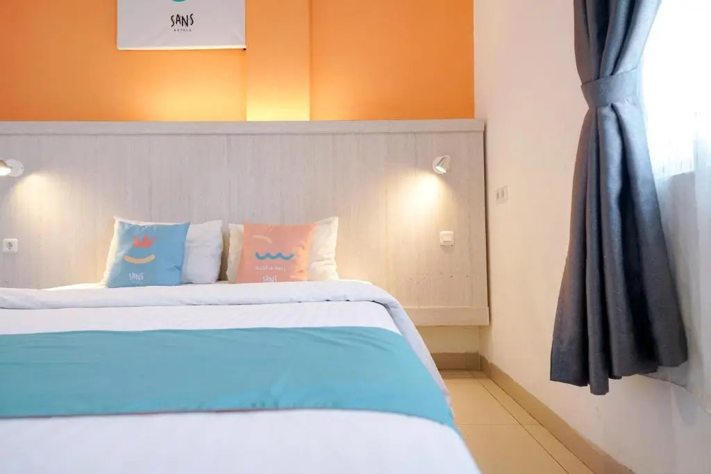 Max To U Hotel