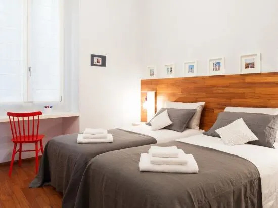 Apartment near Duomo