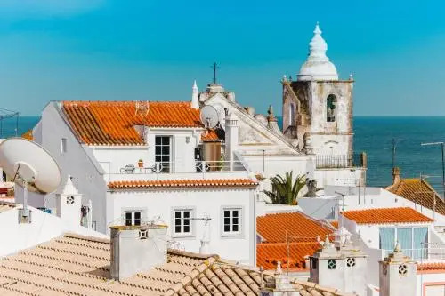 Torrinha House