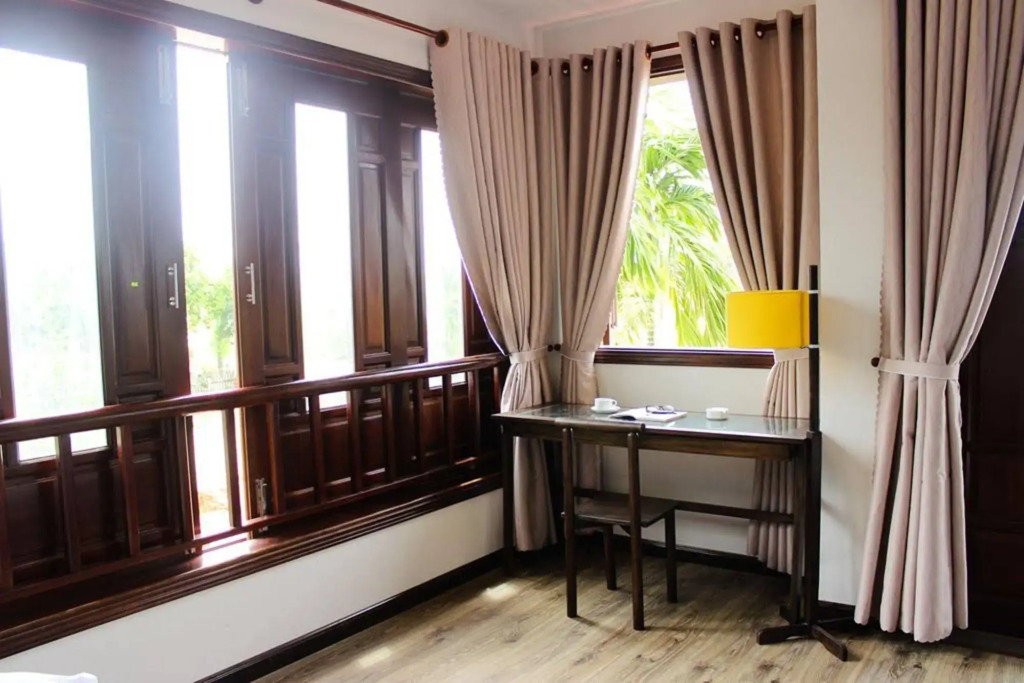 Villa Loan A HOI AN