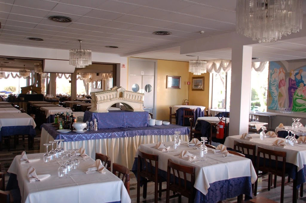 Fantinello Hotel