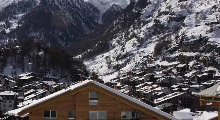Haus Alpine