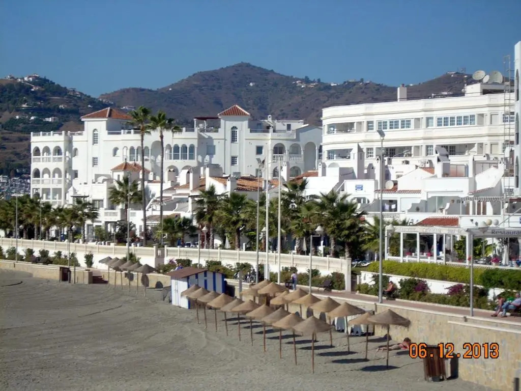 Apartamentos StarNerja en Stella Maris