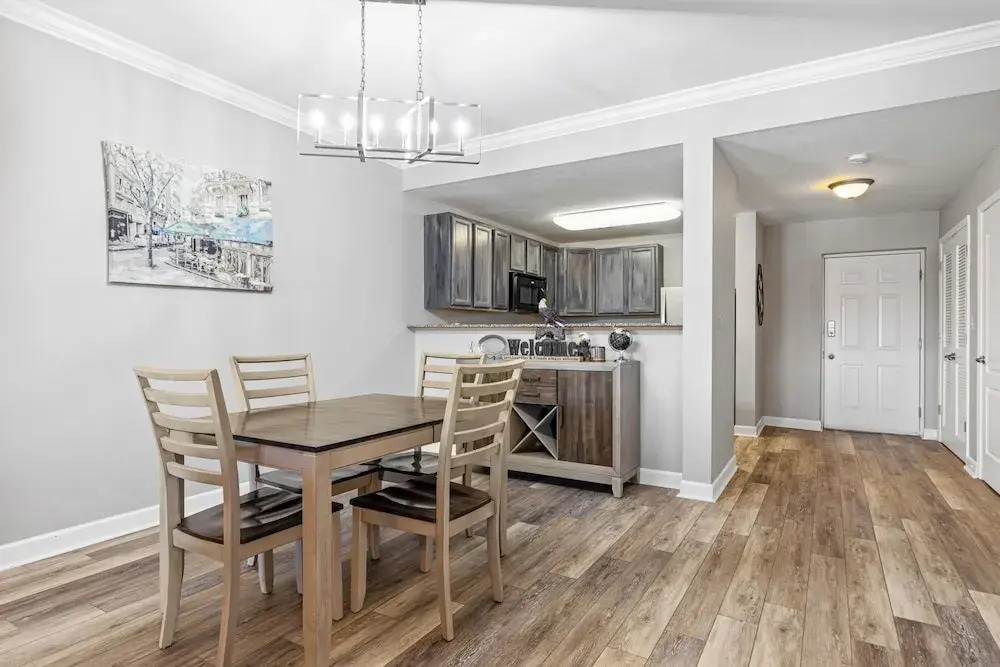 Eagles Landing 1BR Heaven