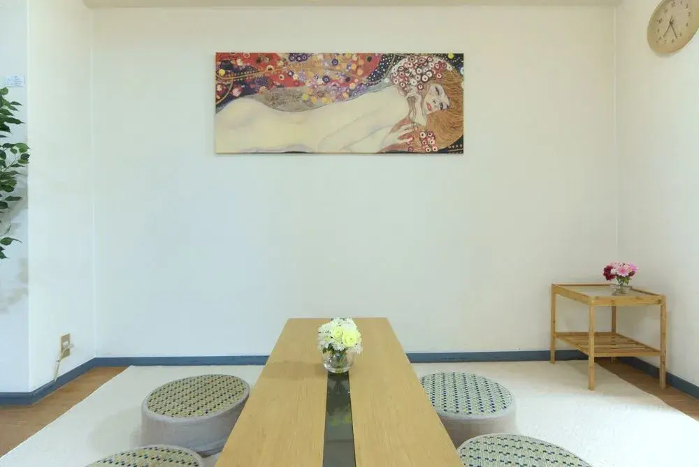 Guesthouse Asahi