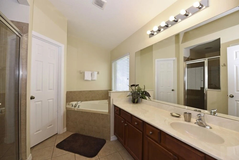 Veranda Palms 2507GDCJGIE - Four Bedroom House