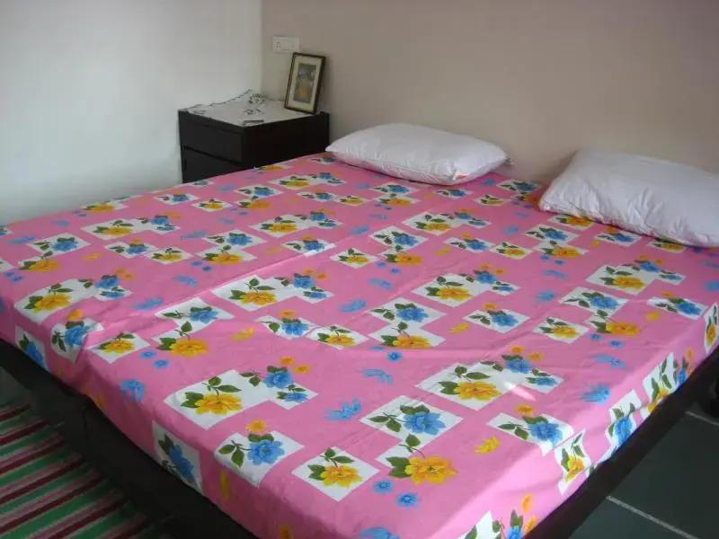 Girnar Villa